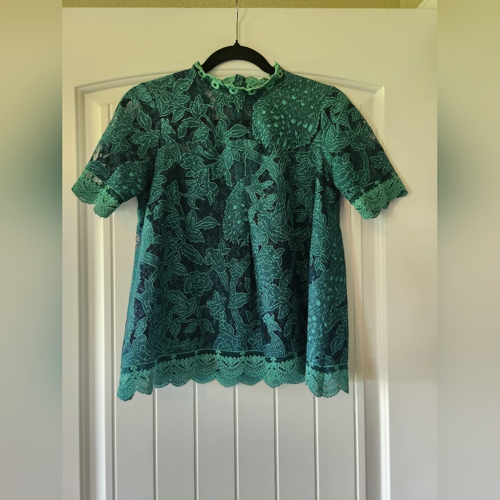 HD In Paris Top
